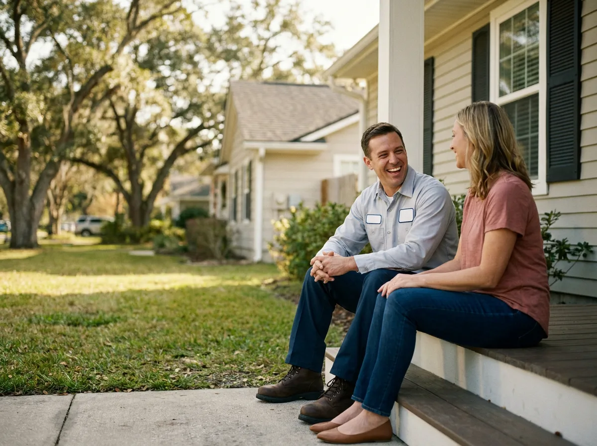 Septic tank pumping FAQs for Myakka City, FL